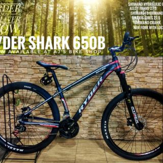 fantom ryder 27.5 price