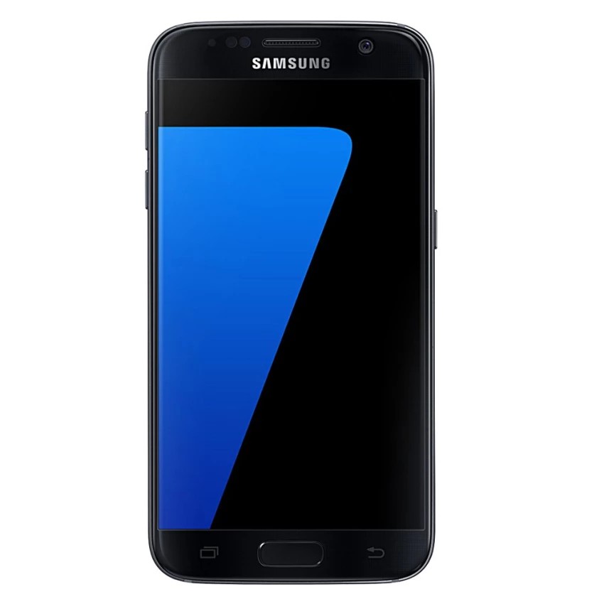 galaxy s7 edge black