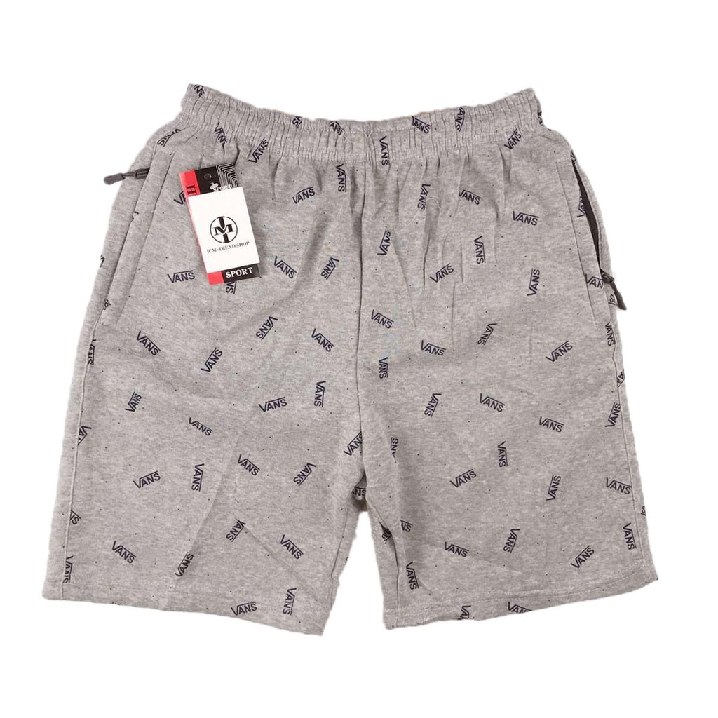 vans jogger shorts