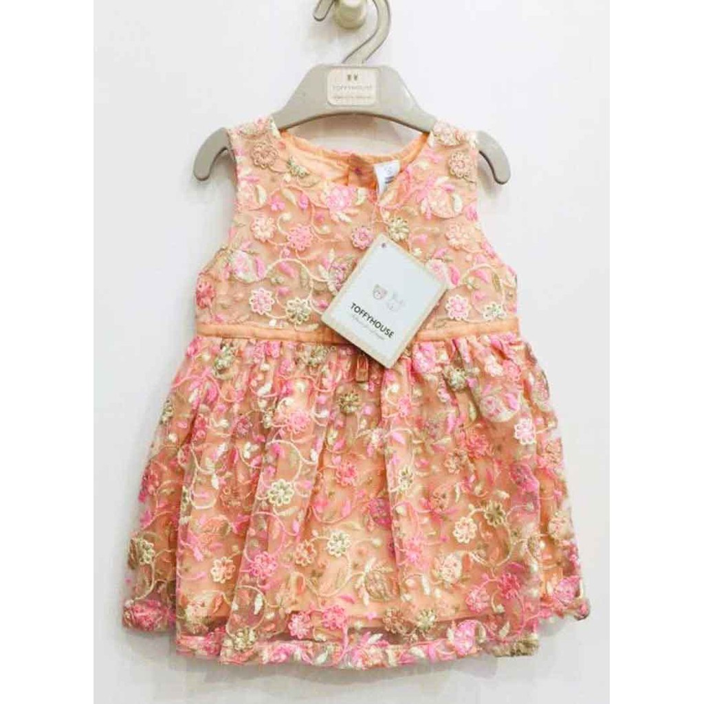 toffyhouse baby girl clothes