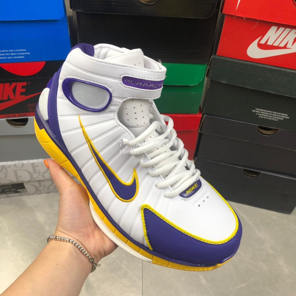 Gran universo Saqueo costo 最大59%OFFクーポン Nike Huarache 2k4 Kobe kids-nurie.com