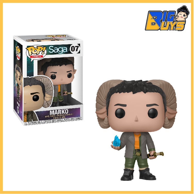 morrissey funko pop