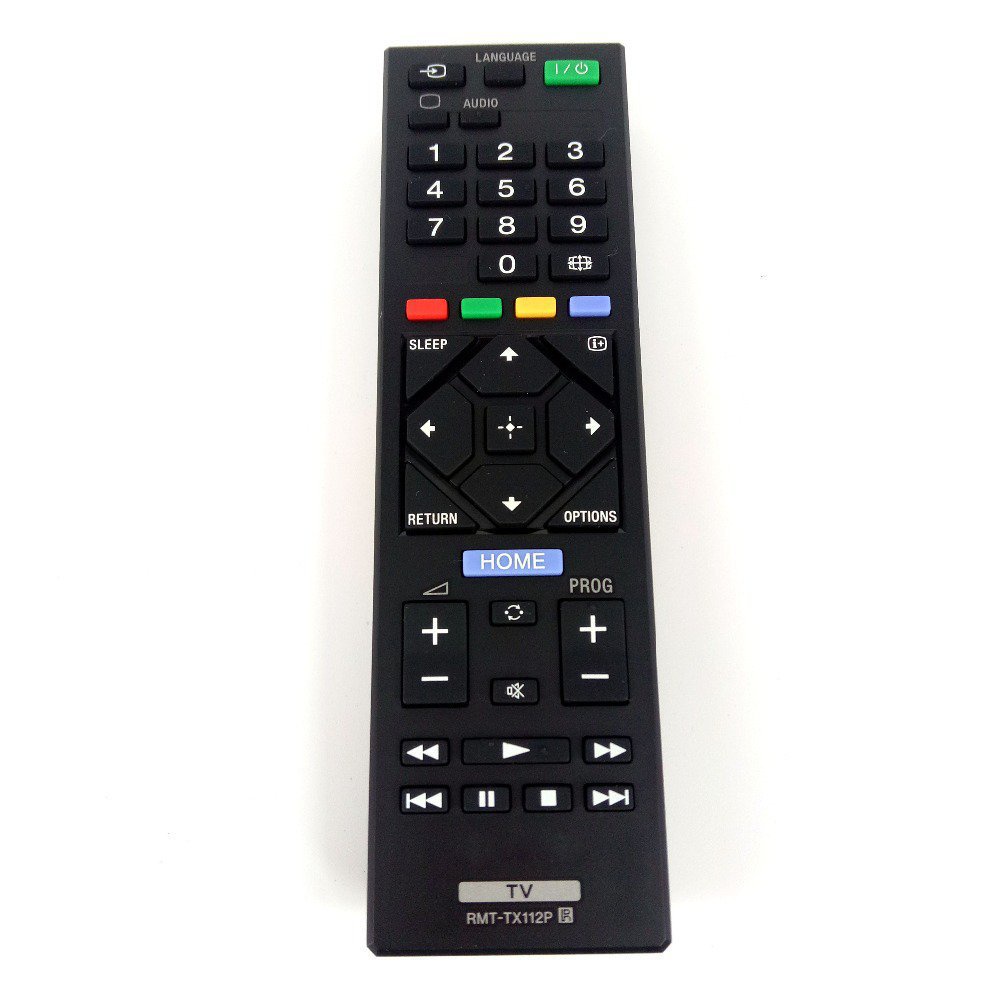 new-original-for-sony-tv-remote-control-rmt-tx112p-fernbedienung