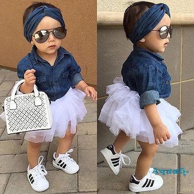 baby girl style clothes