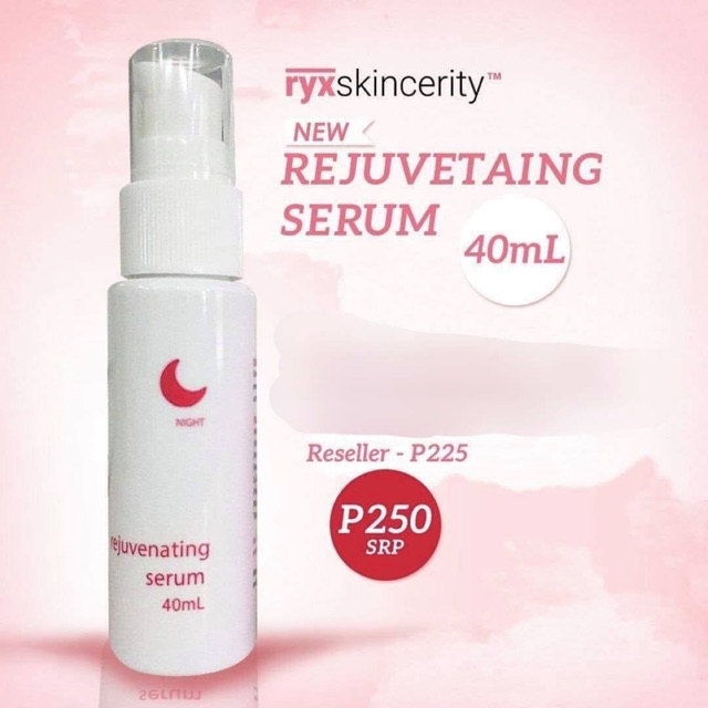 ryx serum