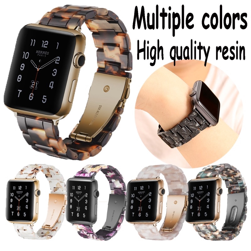 weight of apple watch series 4