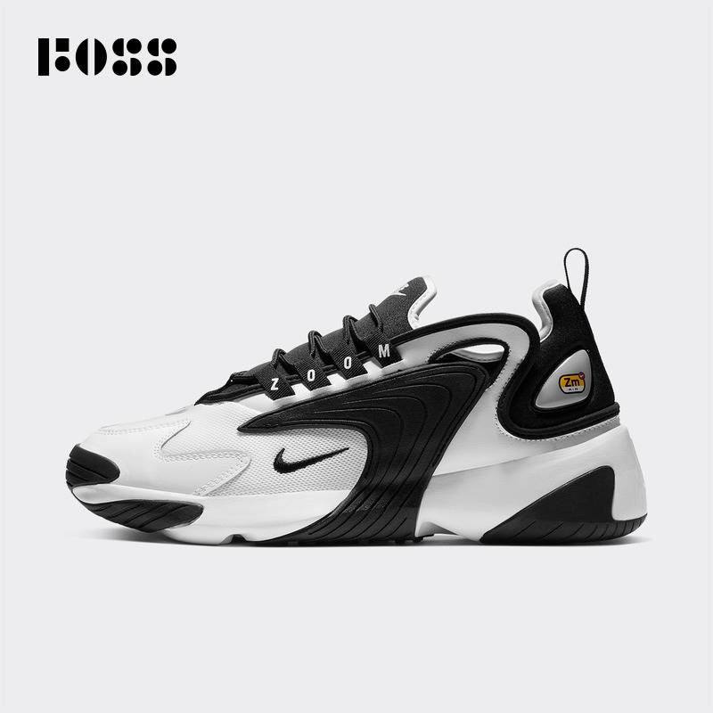 nike zoom 2k 40.5