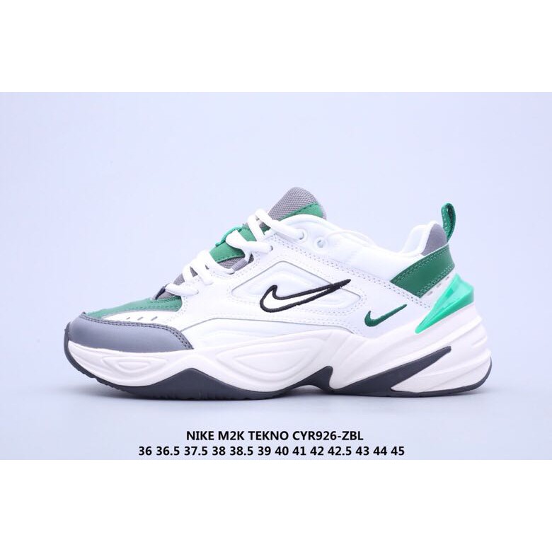 nike m2k tekno 43