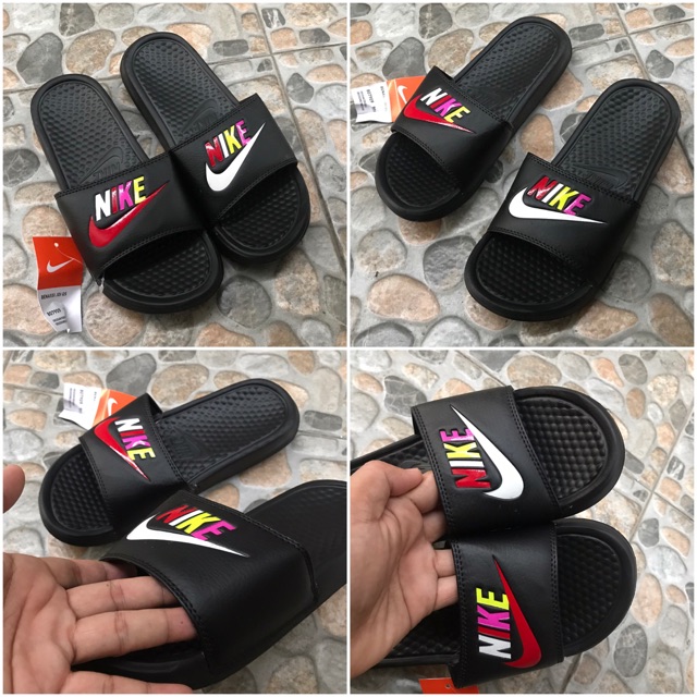 nike slippers 2019