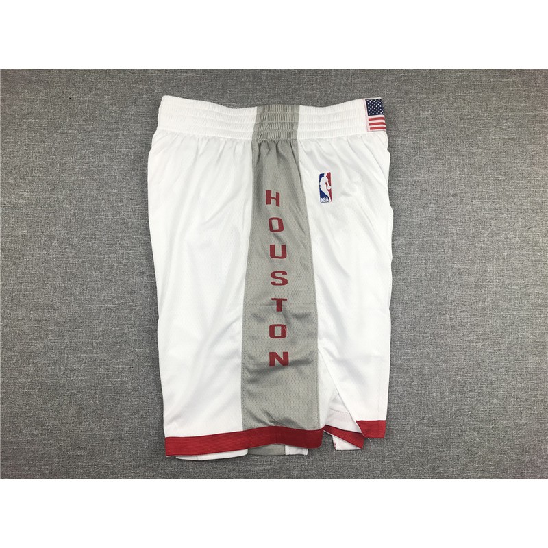 houston rockets shorts nike