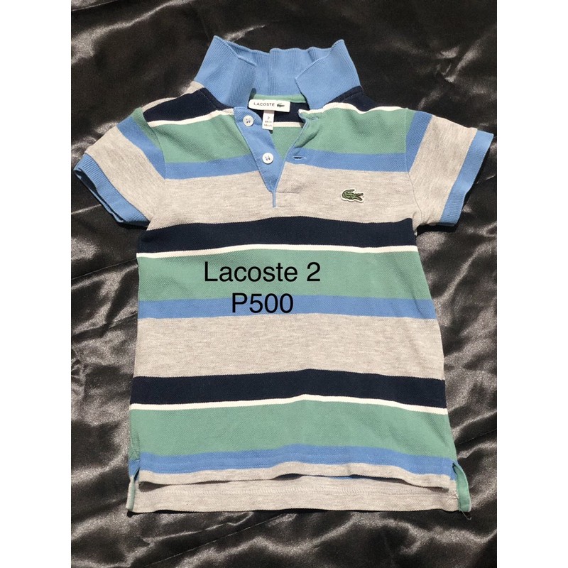 pre loved kids clothes