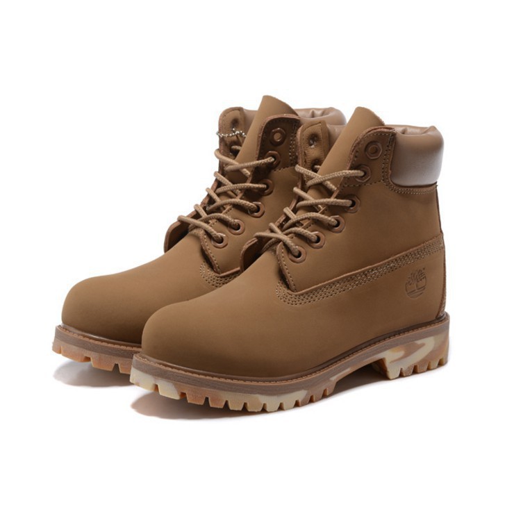 high top timberlands