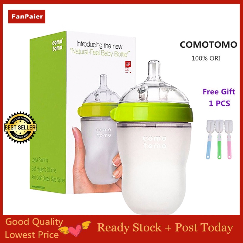 comotomo shopee