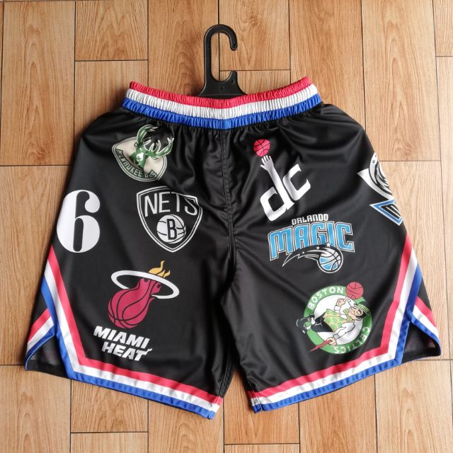 nba supreme shorts