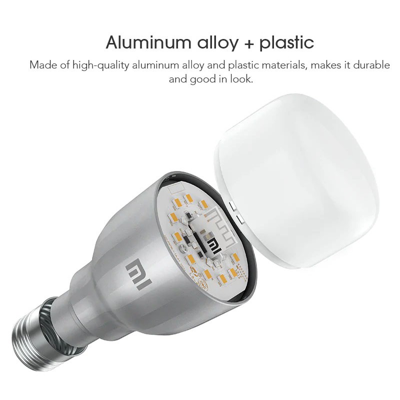 mi led bulb online