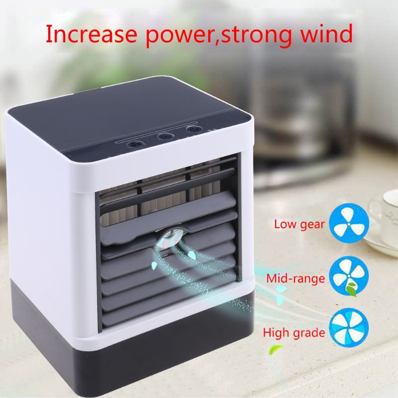 dorm room air cooler