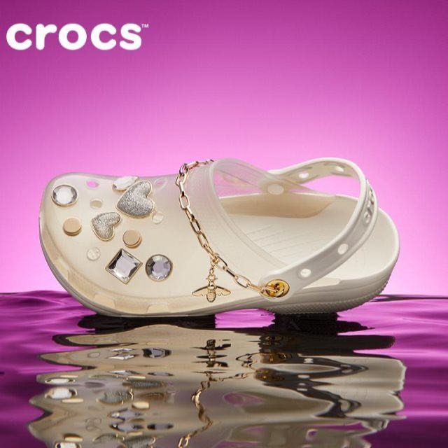 crocs new design