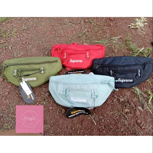 supreme fanny pack philippines