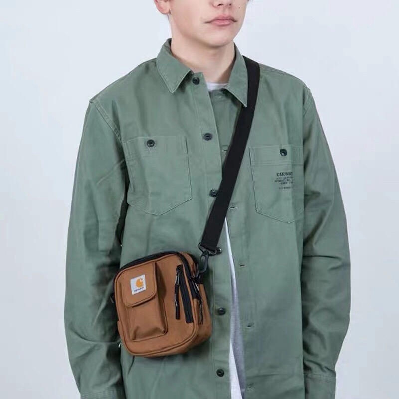 carhartt cross bag