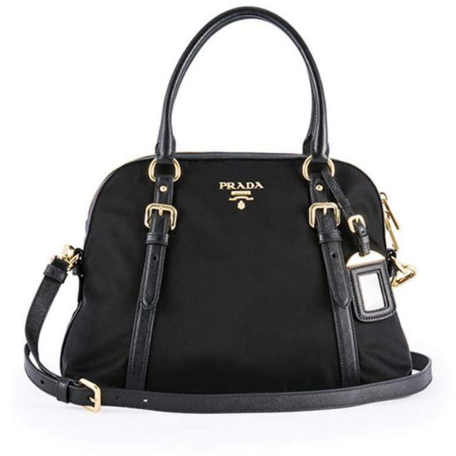 prada alma bag