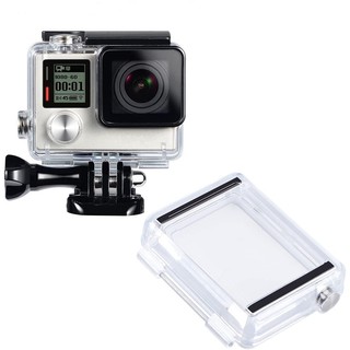 Gopro Hero4 Silver Camera Prices And Online Deals May 21 Shopee Philippines