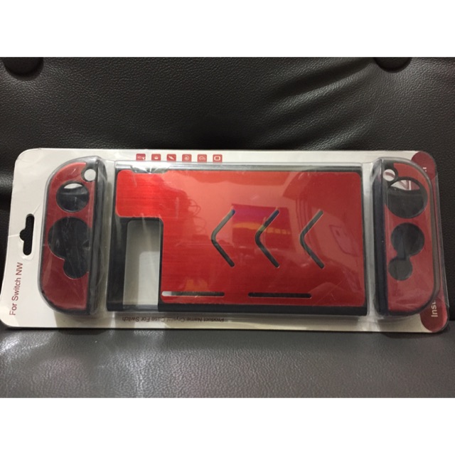 nintendo switch case shopee