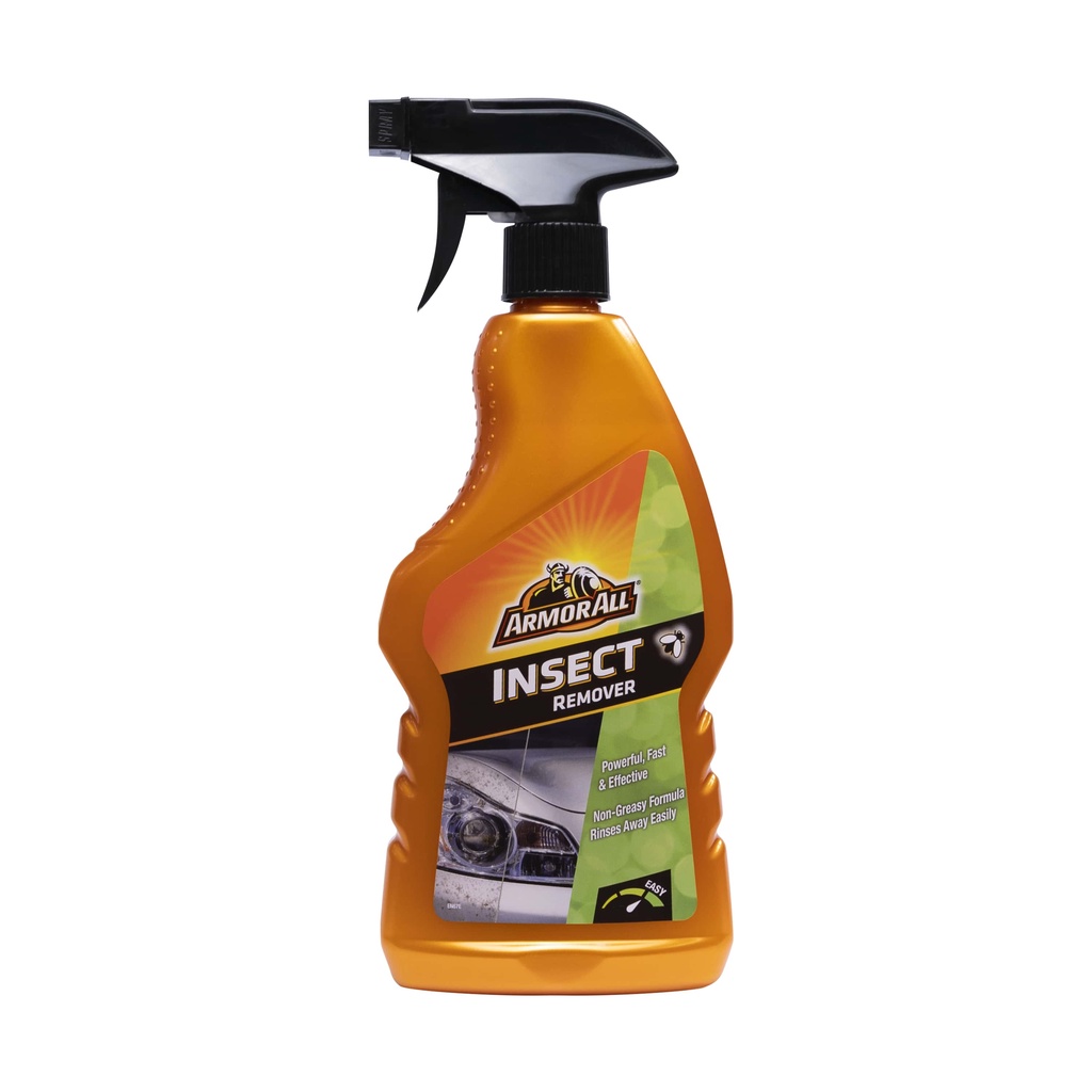 Armor All Insect Remover 500 mL Aspal Removal Liquid Insect Car