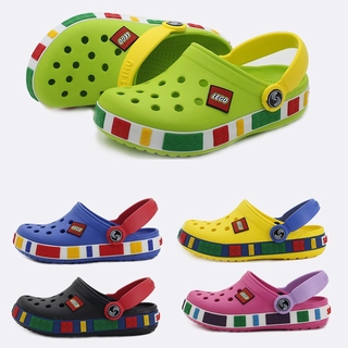 boys summer slip on shoes