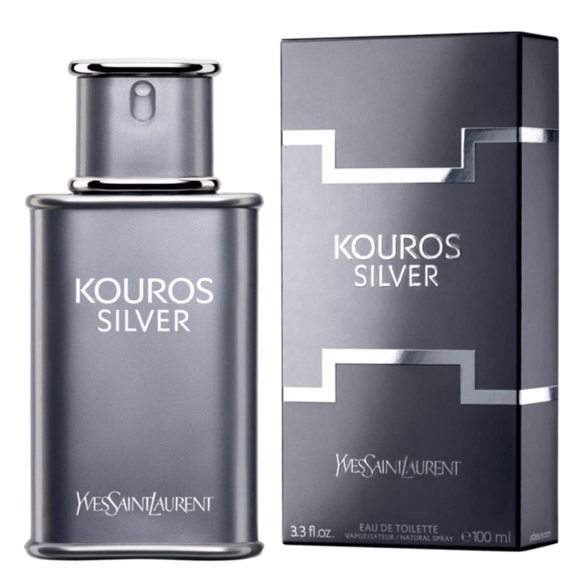 yves saint laurent kouros homme