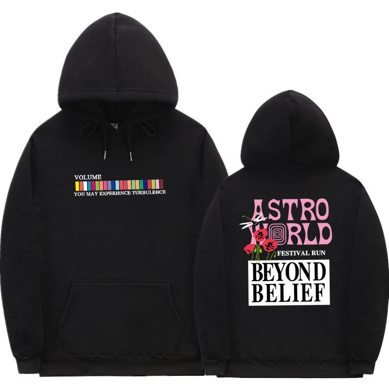 astroworld festival run shirt