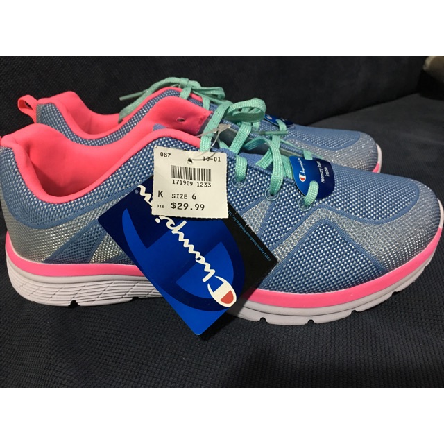 the new champion shoes