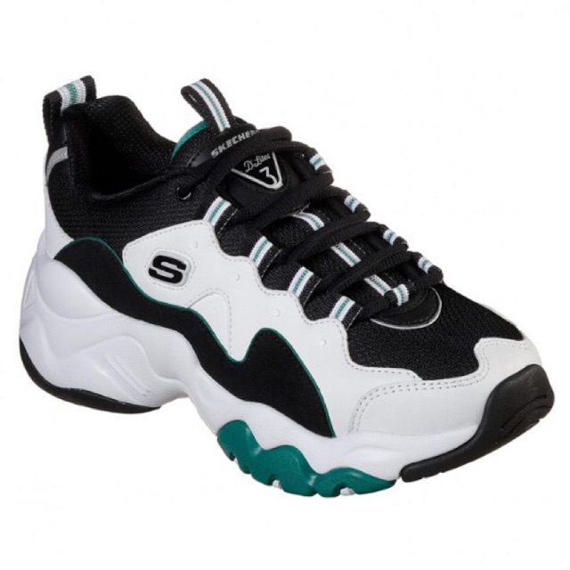 skechers dlites 3.0