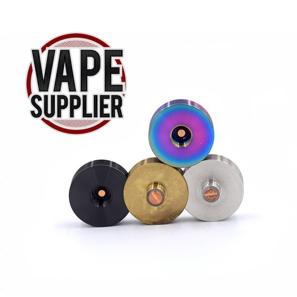 Heat Sink 22mm Vape Heatsink Cooling Atty RDTA RTA Atomizer 510 thread