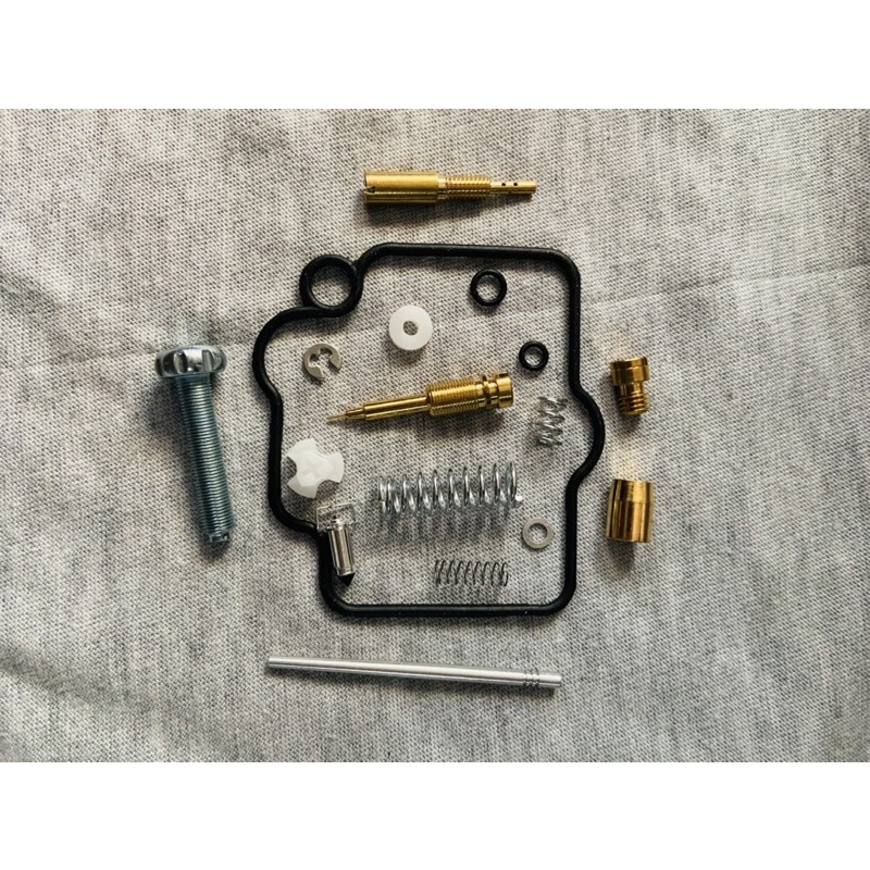 CARBURETOR REPAIR KIT SUZUKI RAIDER 150 CARB SET Shopee Philippines