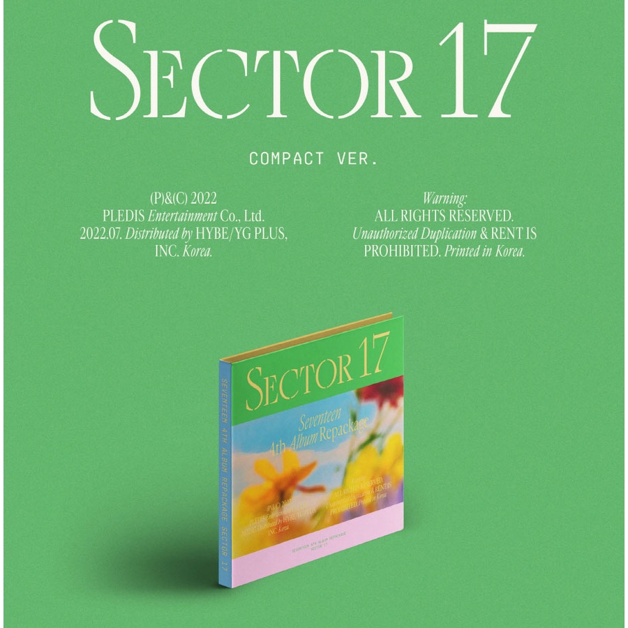 SEVENTEEN SECTOR17 shopee ヨントン ジョンハン 買い物 - K-POP