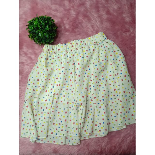 skirt design