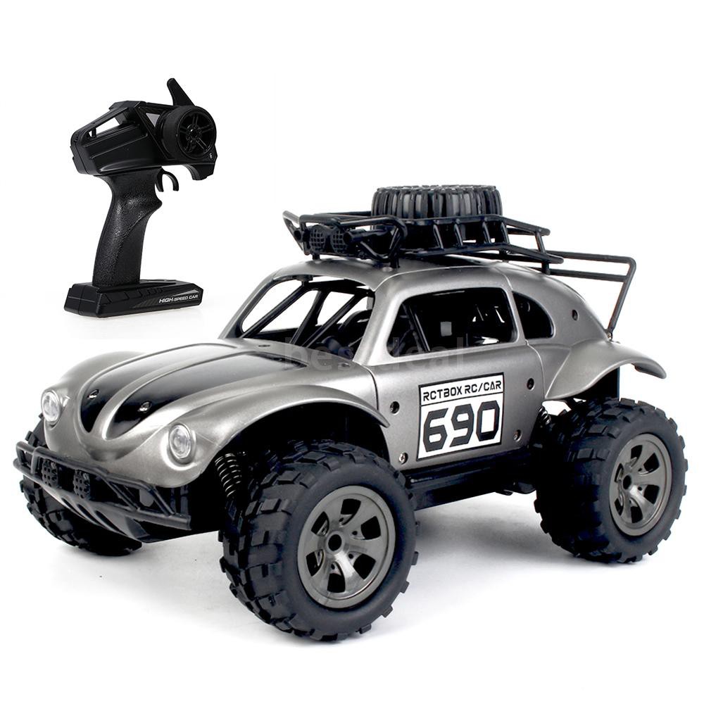 18 scale rc car