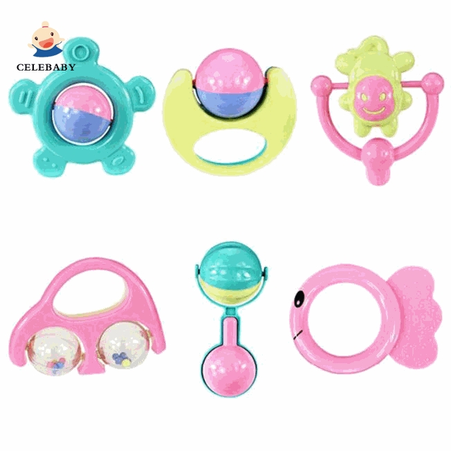 infant baby toys