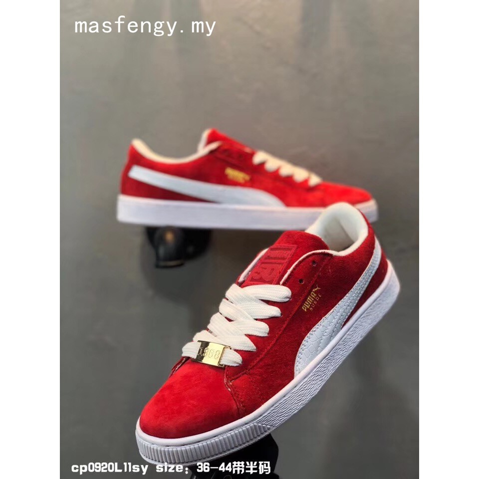 puma suede berlin