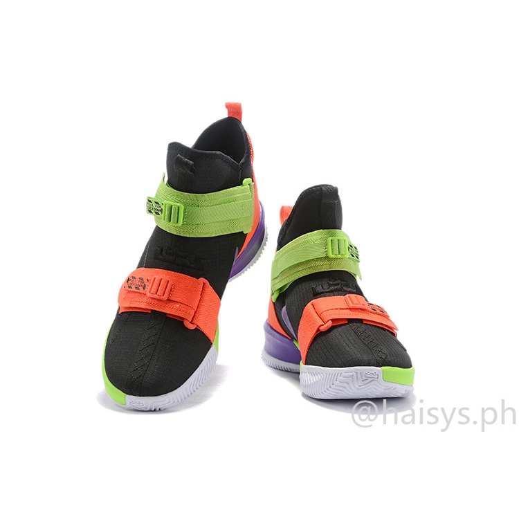 lebron soldier 13s