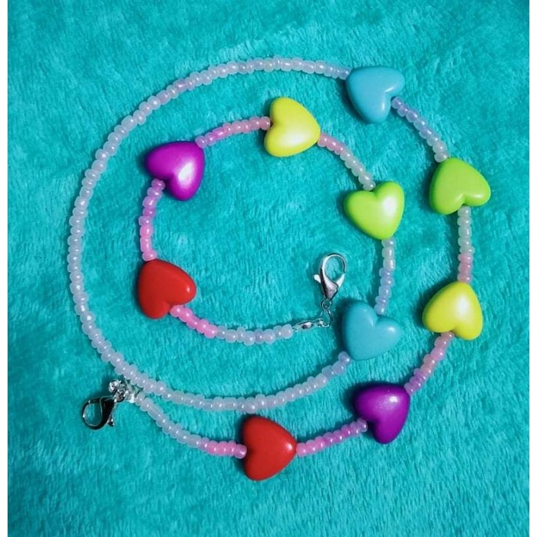 Face Mask holder (anti lost) Shopee Philippines