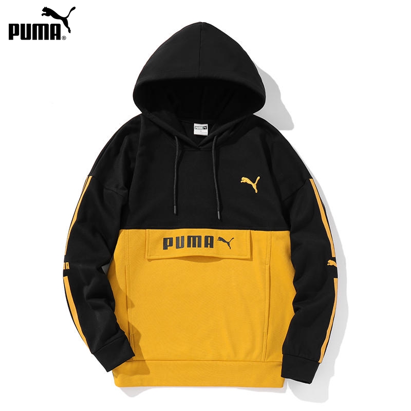 sweater puma original