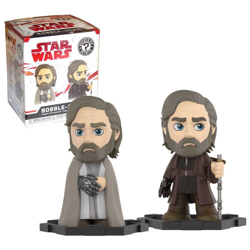 funko mini star wars