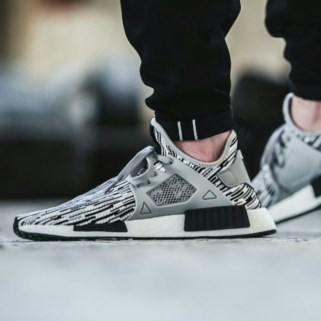 ADIDAS NMD XR1 SNEAKERS WHITE BY9922 fo.eBay