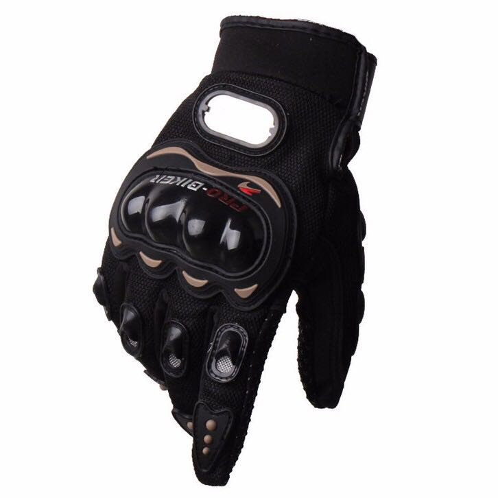 bike racing gloves