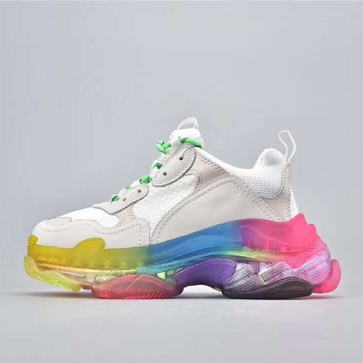 balenciaga shoes 2019