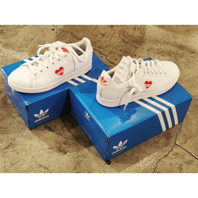 adidas stan smith edition