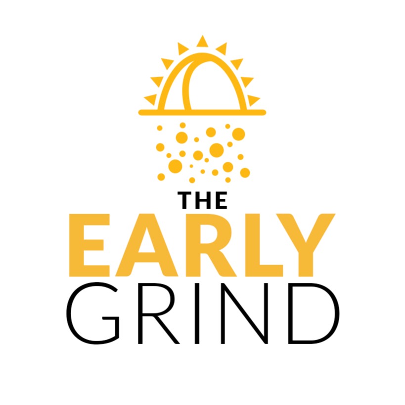 The Early Grind PH, Online Shop Shopee Philippines