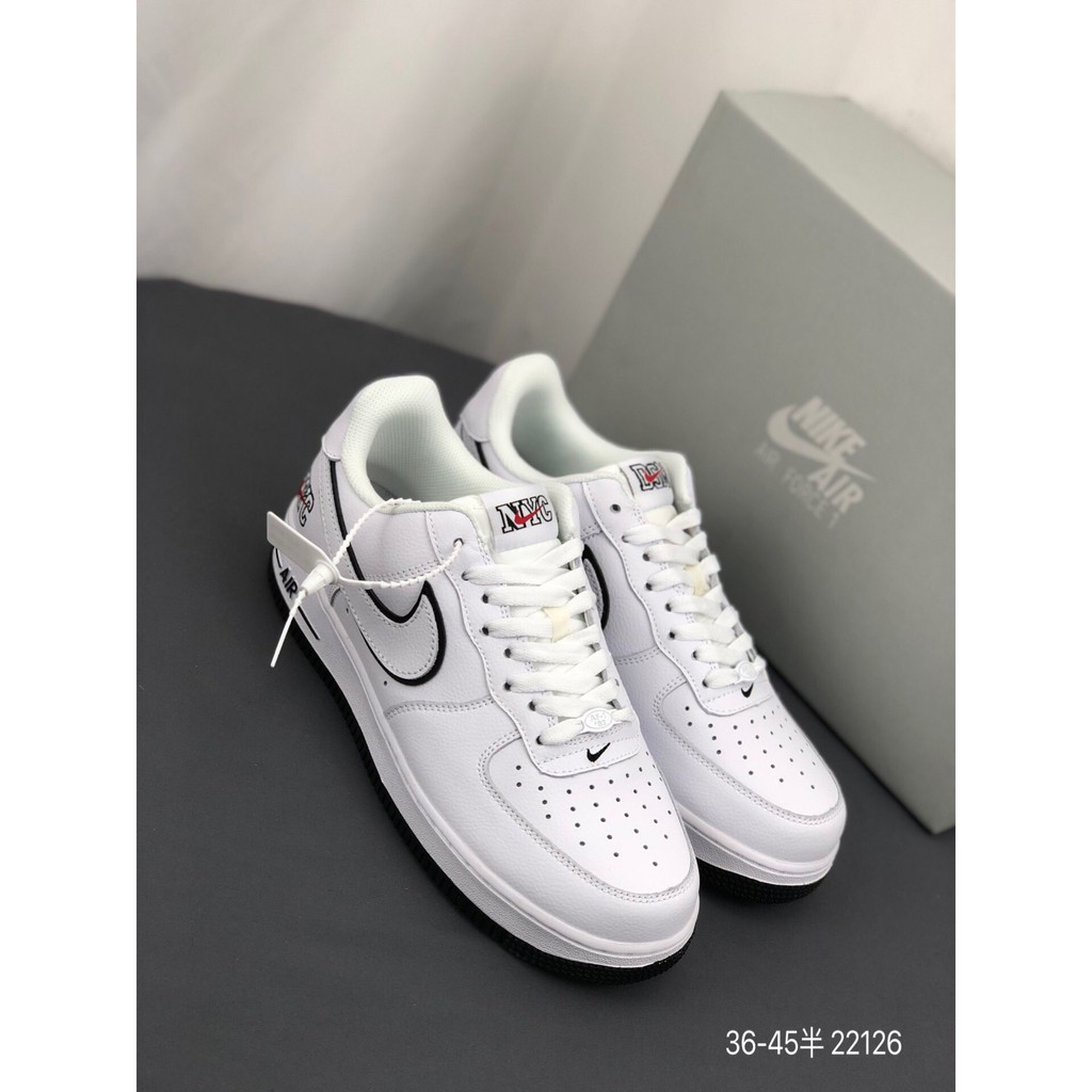 air force white new