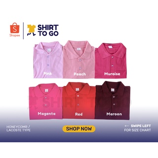 Viva MAGENTA /  2023 Color of the Year  SOFTEX / WHISTLER  Polo Shirt for Men and Women